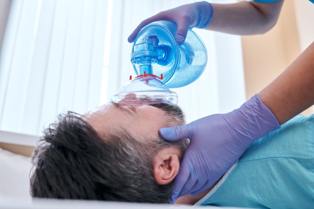 How a Personal Injury Lawyer Can Help You After Your Carbon Monoxide Poisoning Injury